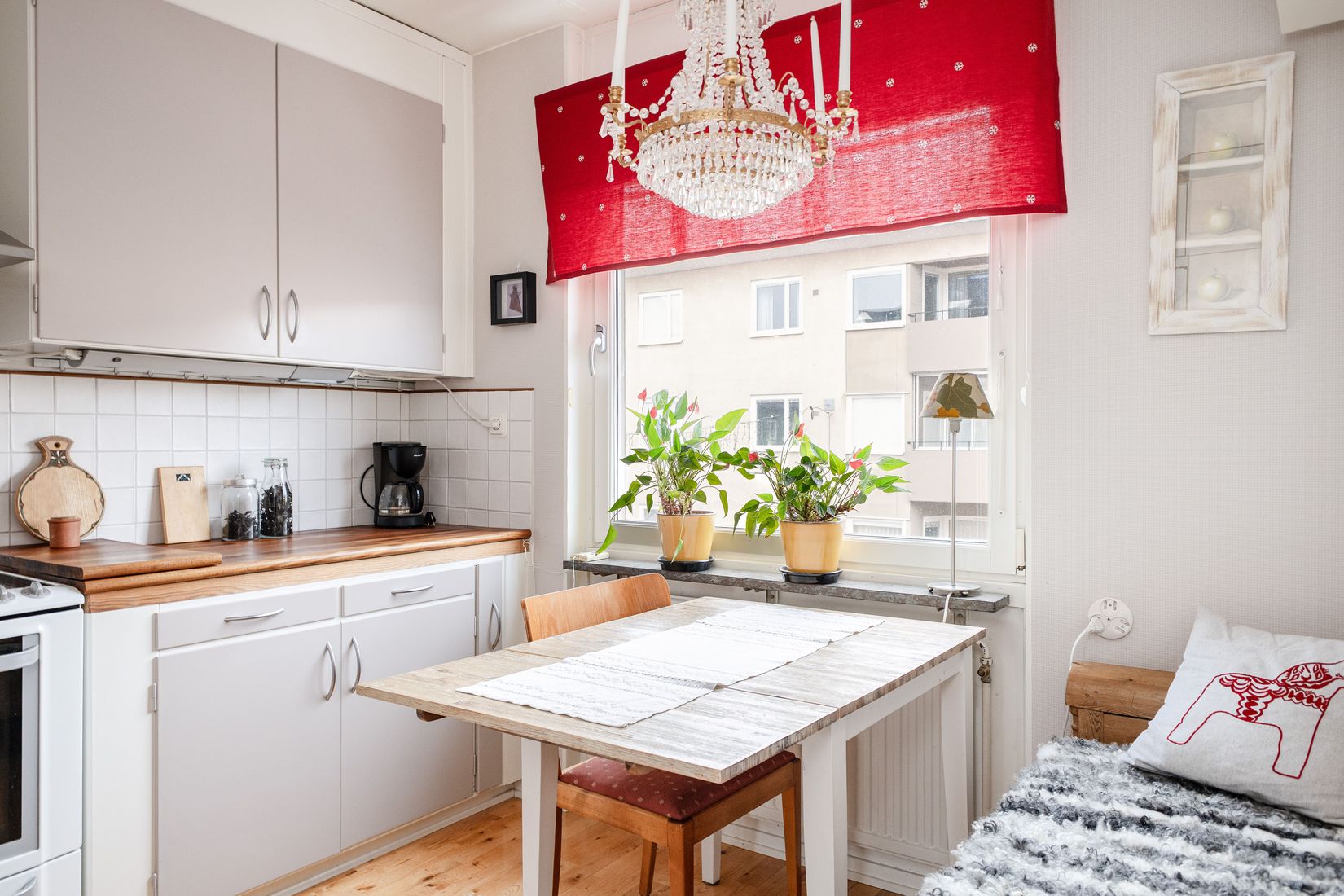 Bostadsrätt, Rådmansgatan 10B, Enköping