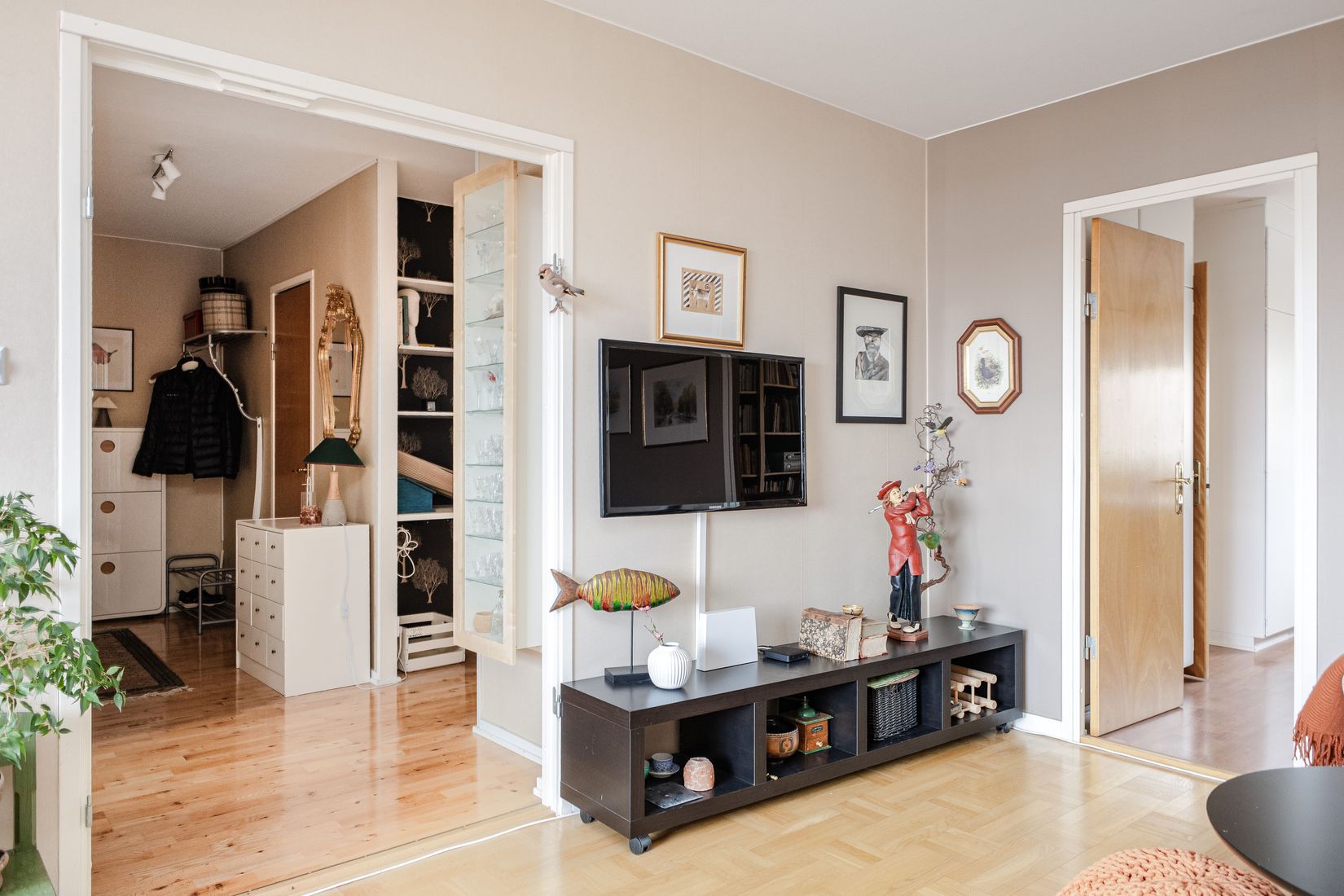 Bostadsrätt, Rådmansgatan 10B, Enköping