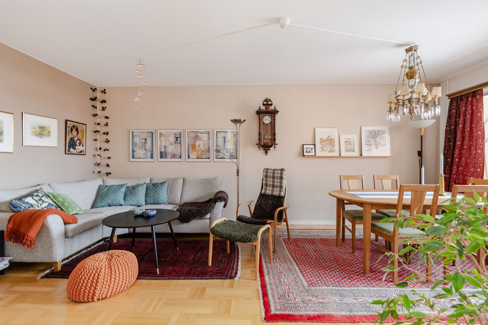 Bostadsrätt, Rådmansgatan 10B, Enköping