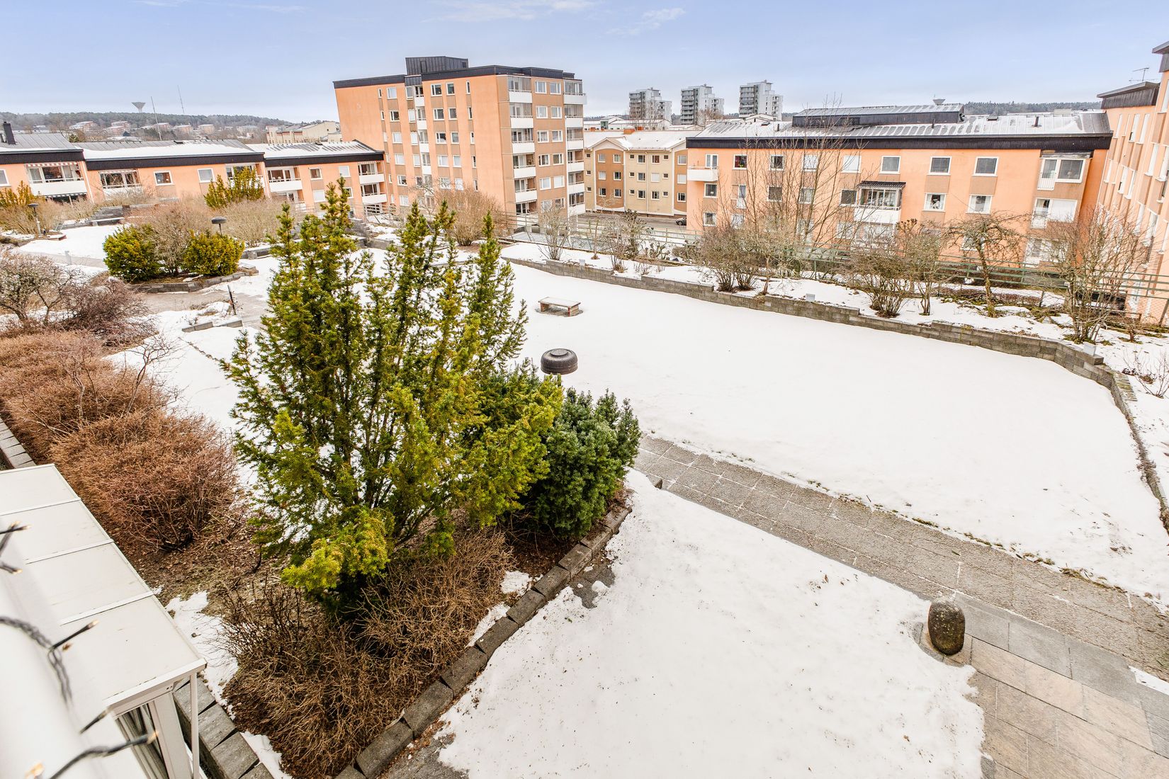 Bostadsrätt, Rådmansgatan 10B, Enköping