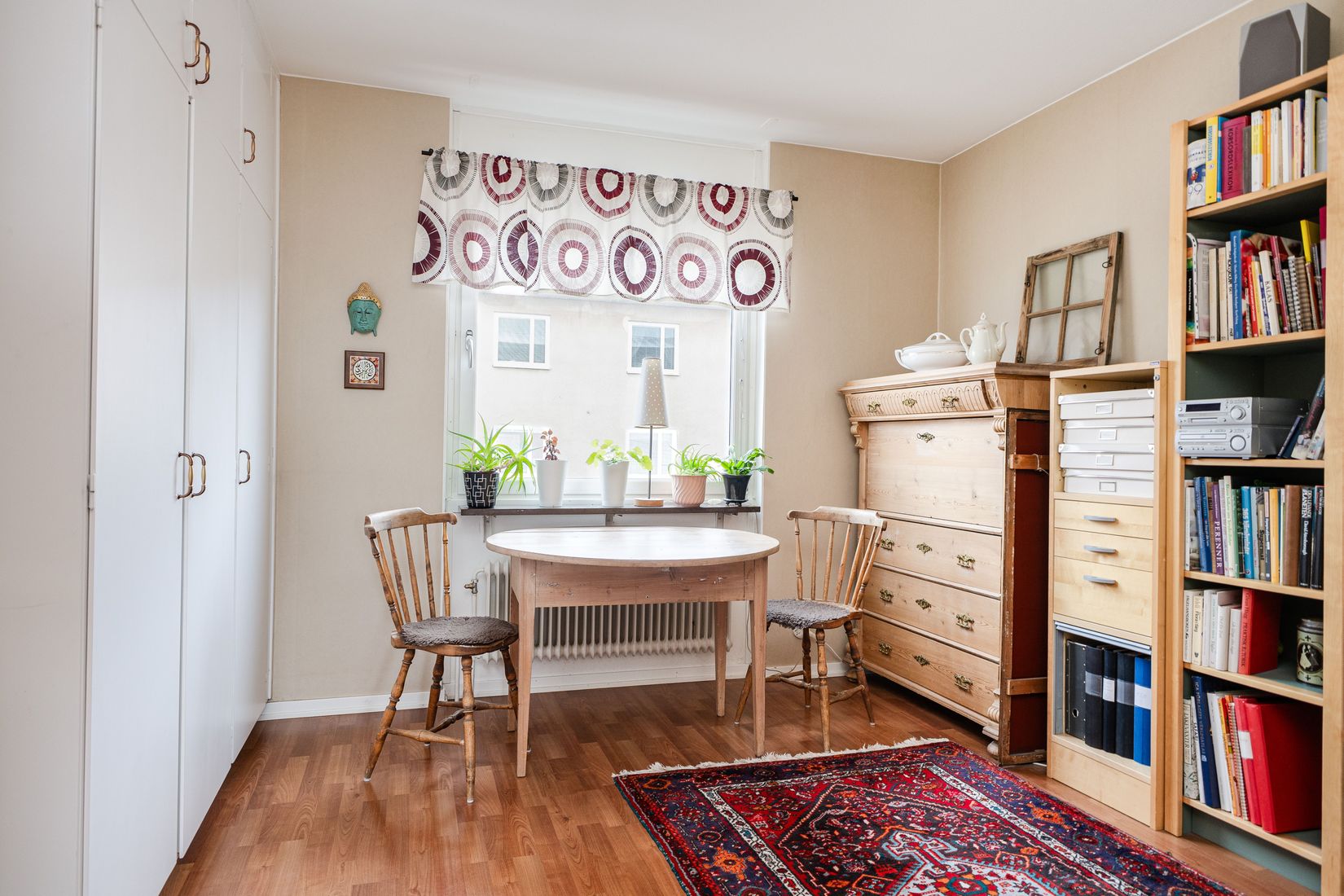 Bostadsrätt, Rådmansgatan 10B, Enköping