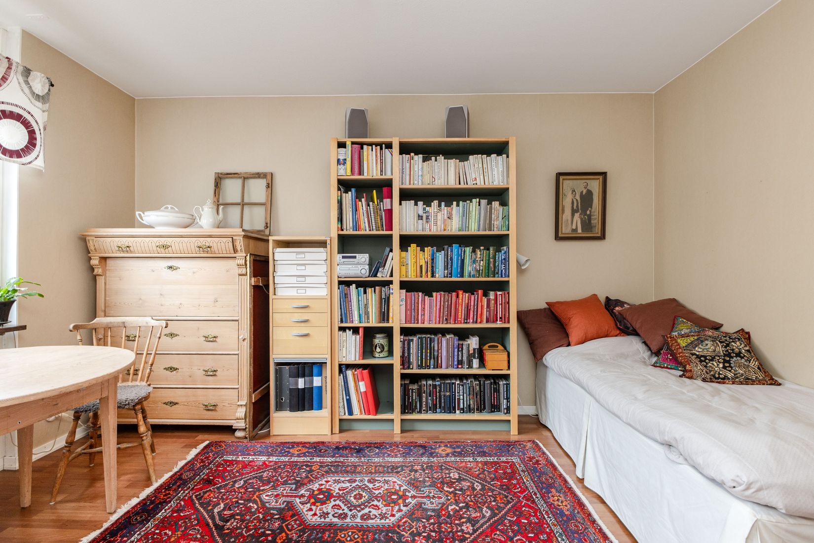 Bostadsrätt, Rådmansgatan 10B, Enköping