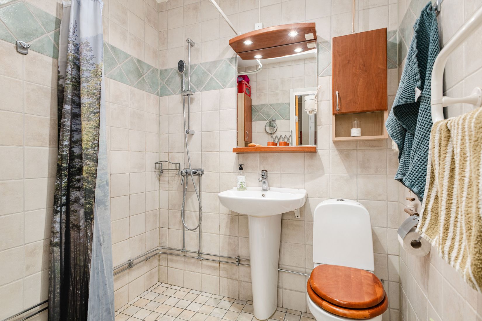 Bostadsrätt, Rådmansgatan 10B, Enköping