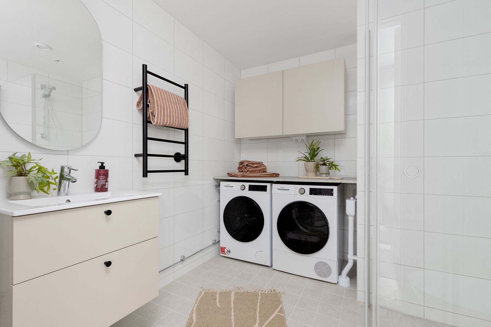 Bostadsrätt, Gaffelseglet 19 lgh 1103 Vyn, våning 1, Vega, Haninge