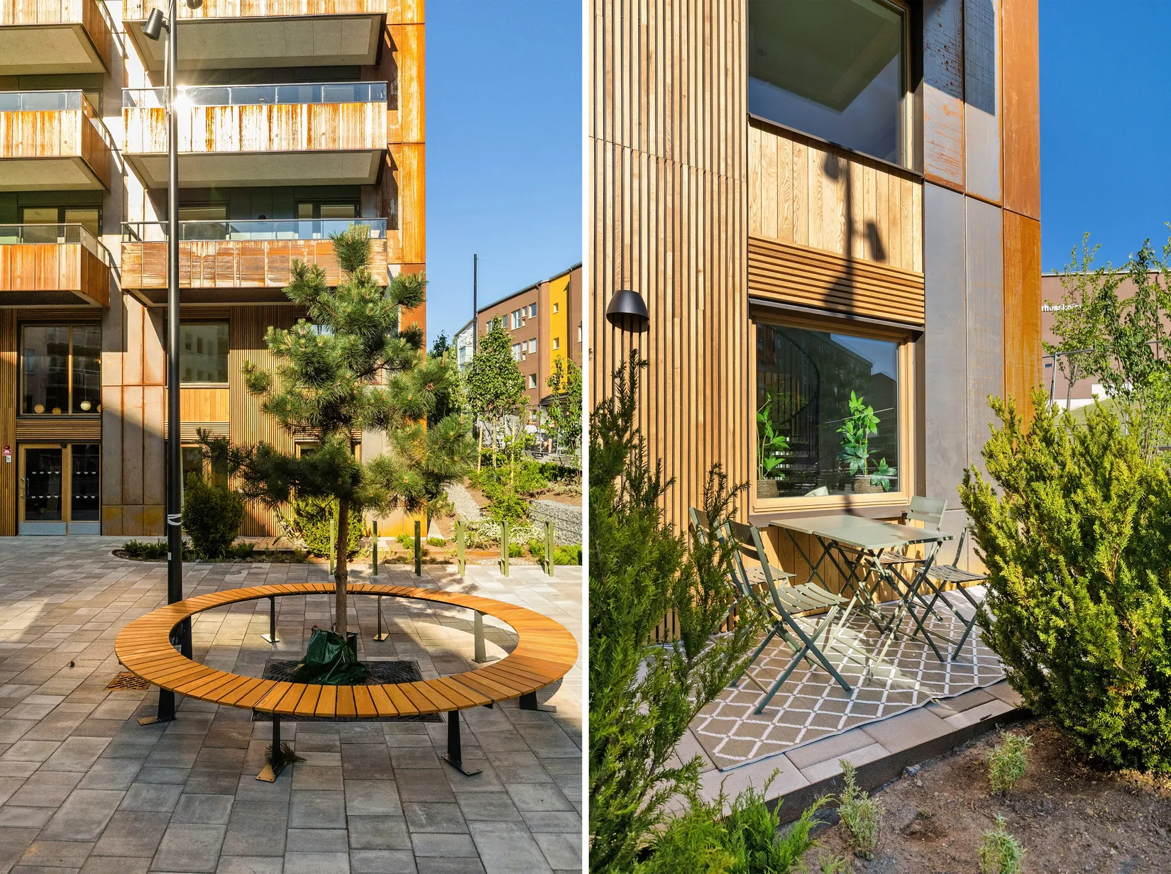 Bostadsrätt, Gaffelseglet 19 lgh 1103 Vyn, våning 1, Vega, Haninge
