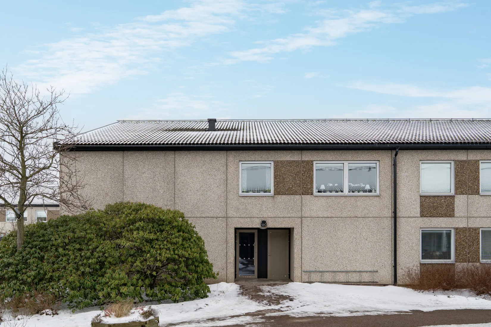 Bostadsrätt, Bärnstensgatan 13C, Ättekulla, Helsingborg