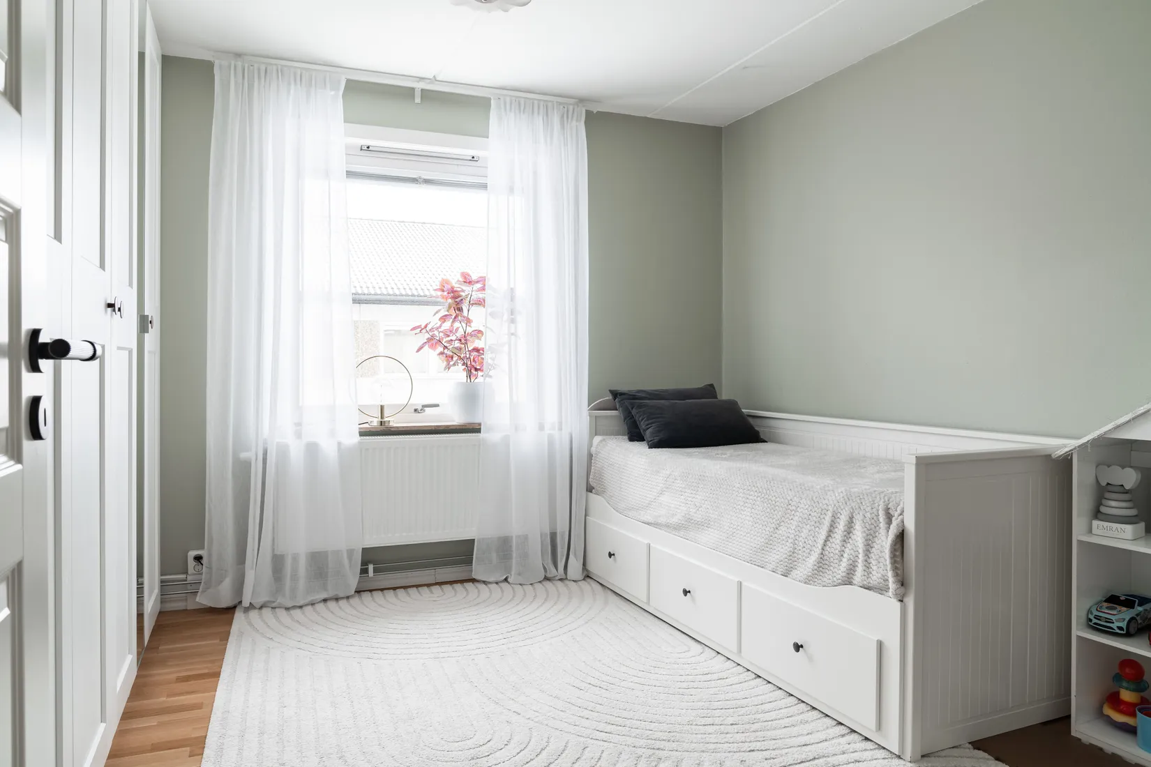 Bostadsrätt, Bärnstensgatan 13C, Ättekulla, Helsingborg