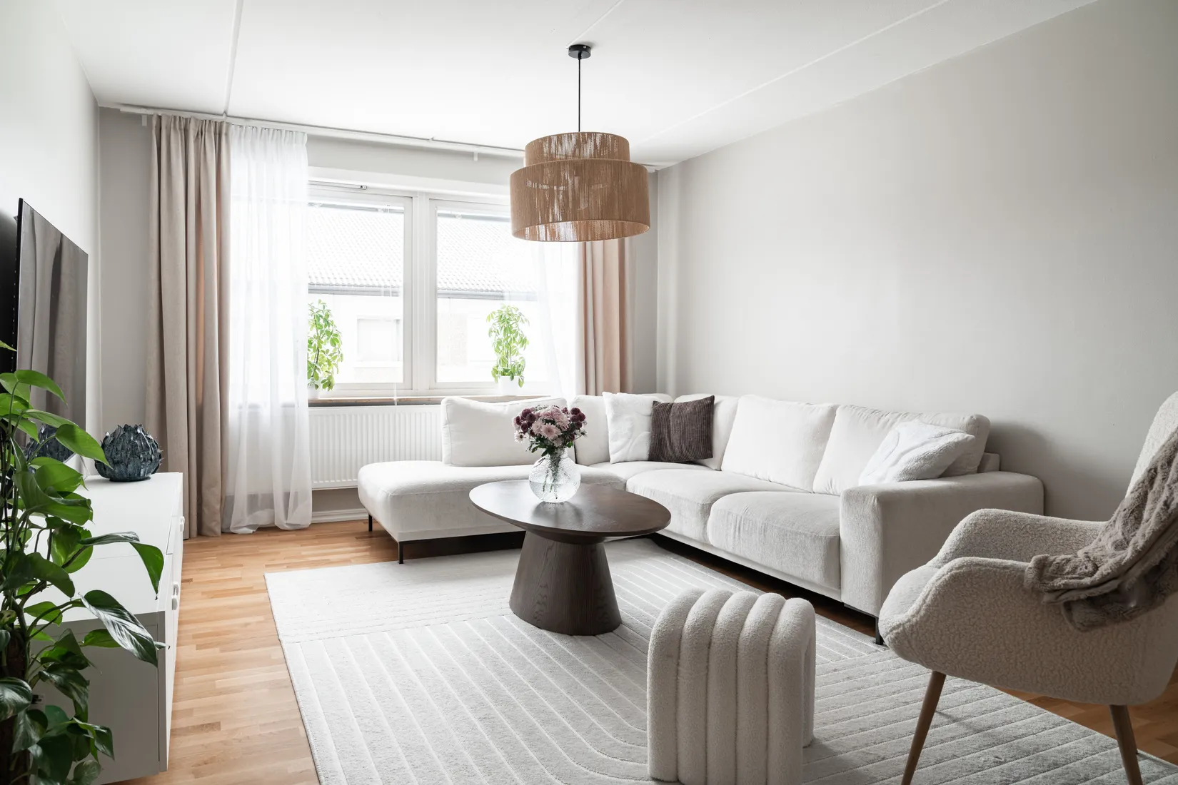 Bostadsrätt, Bärnstensgatan 13C, Ättekulla, Helsingborg