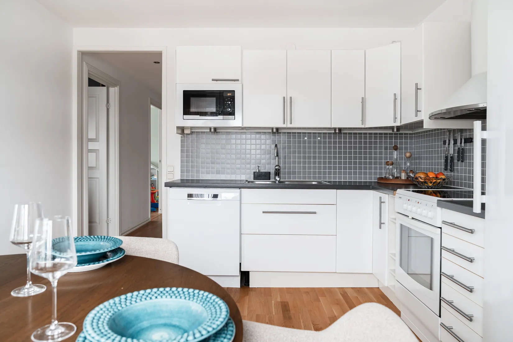 Bostadsrätt, Bärnstensgatan 13C, Ättekulla, Helsingborg