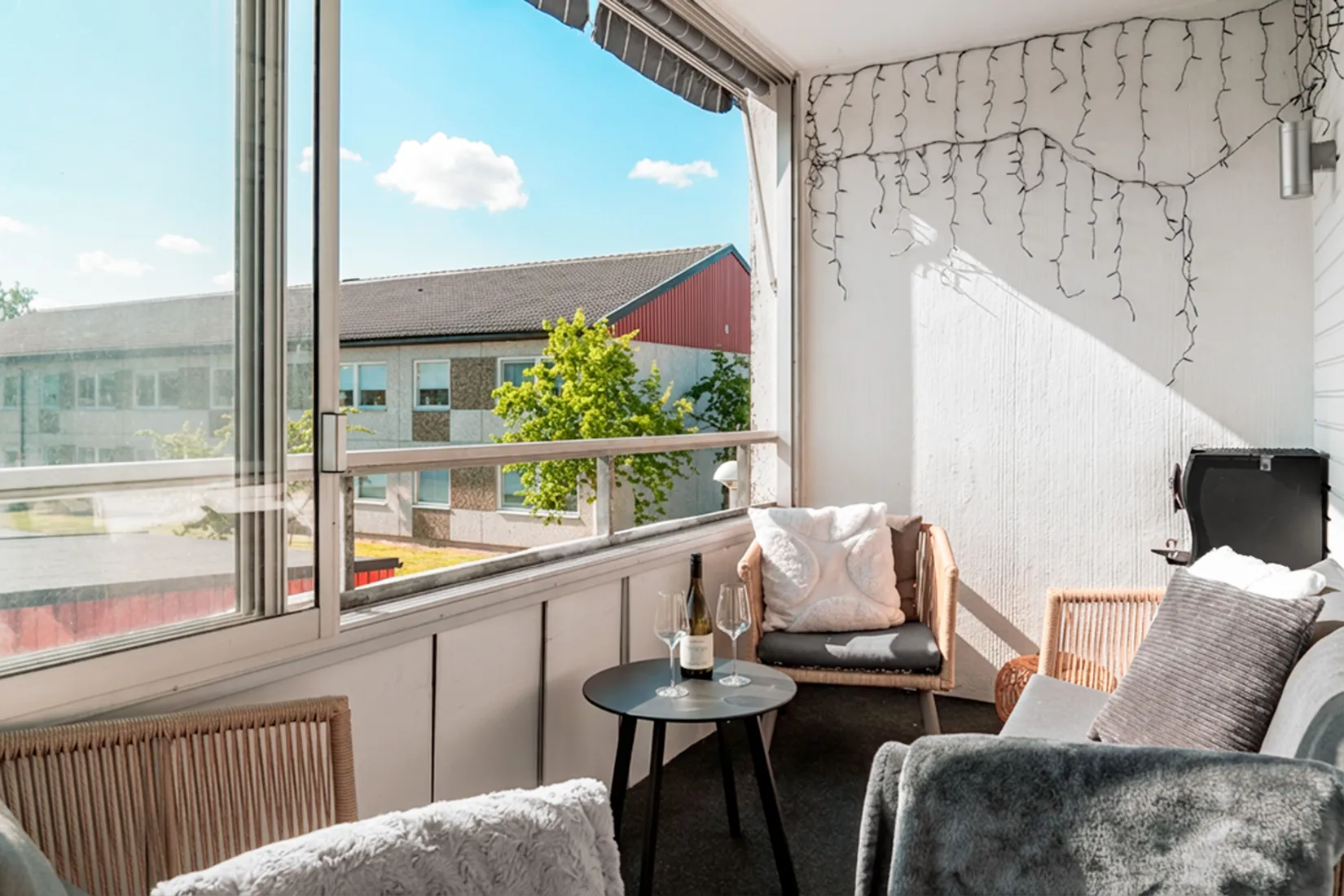 Bostadsrätt, Bärnstensgatan 13C, Ättekulla, Helsingborg