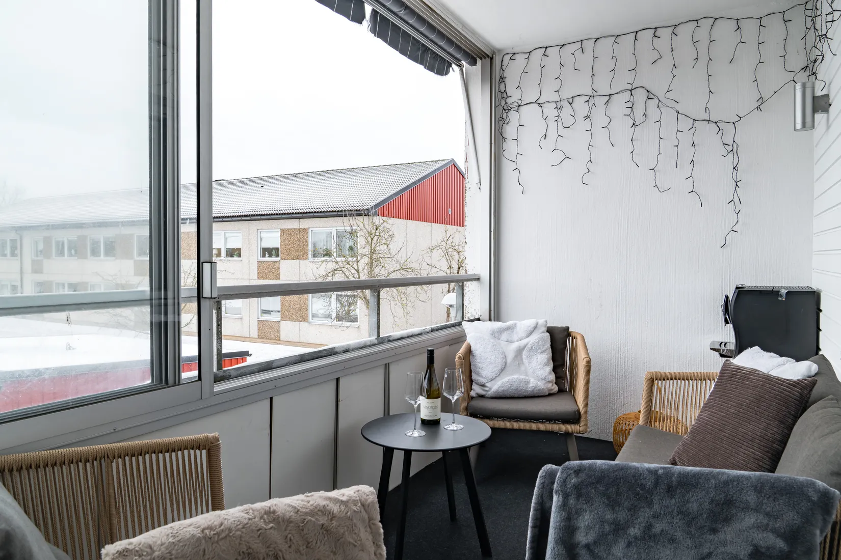 Bostadsrätt, Bärnstensgatan 13C, Ättekulla, Helsingborg