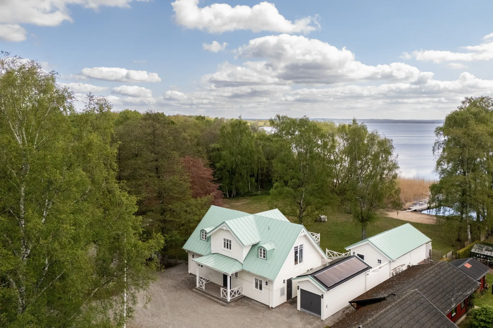 Villa, Gamla Bo 682, Gamla Bo, Höör