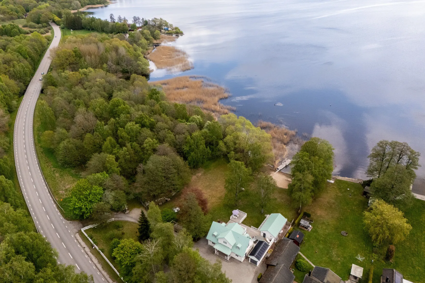 Villa, Gamla Bo 682, Gamla Bo, Höör
