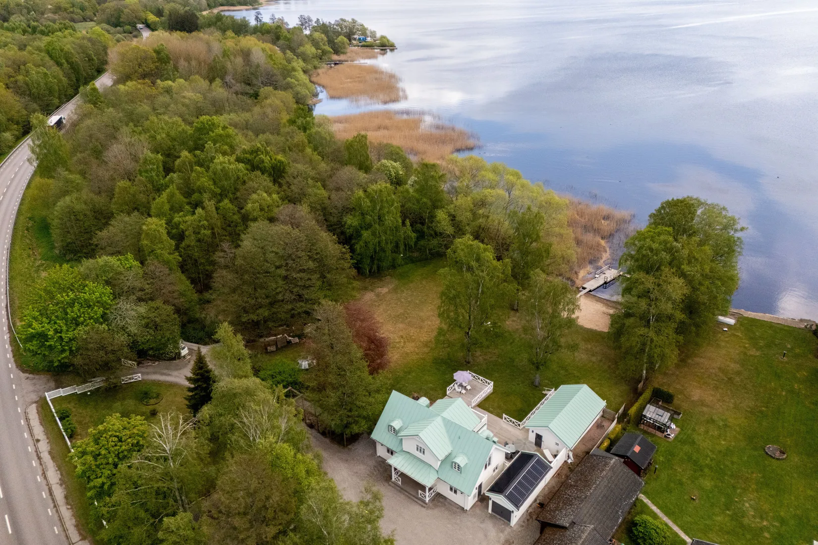 Villa, Gamla Bo 682, Gamla Bo, Höör