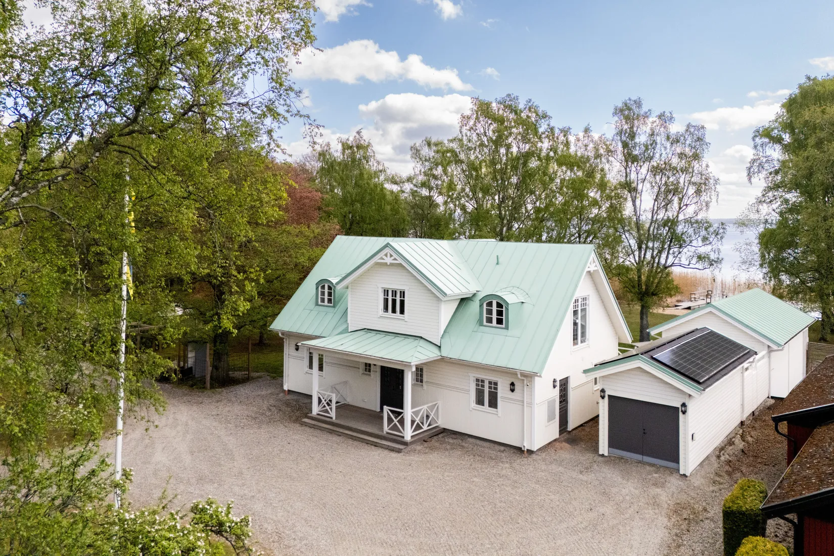 Villa, Gamla Bo 682, Gamla Bo, Höör