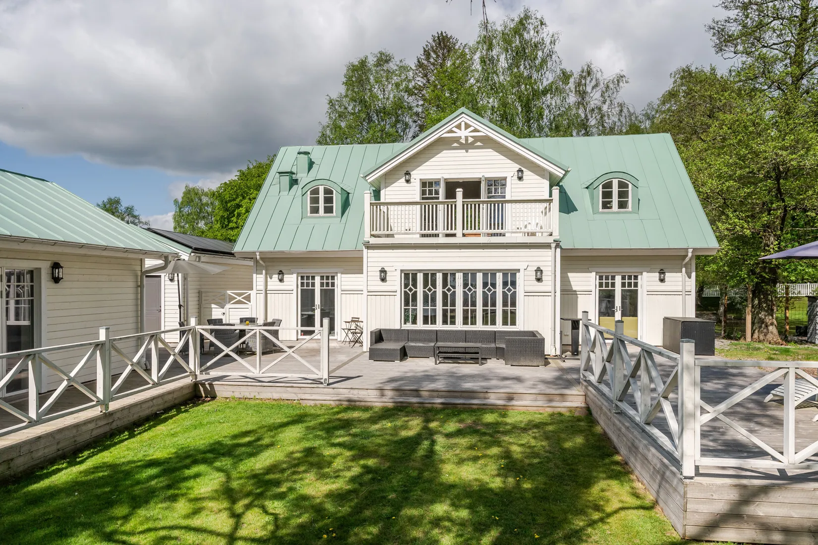 Villa, Gamla Bo 682, Gamla Bo, Höör