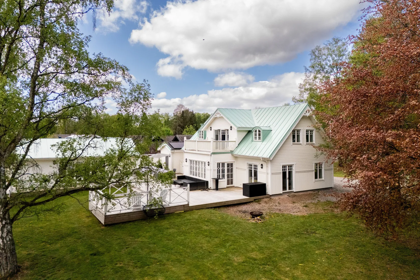 Villa, Gamla Bo 682, Gamla Bo, Höör