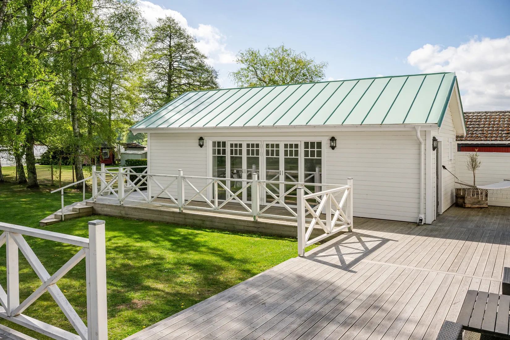 Villa, Gamla Bo 682, Gamla Bo, Höör