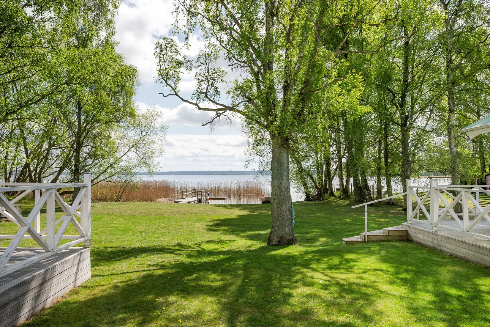 Villa, Gamla Bo 682, Gamla Bo, Höör