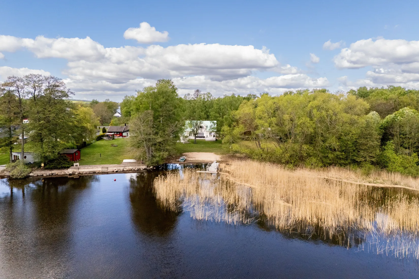 Villa, Gamla Bo 682, Gamla Bo, Höör