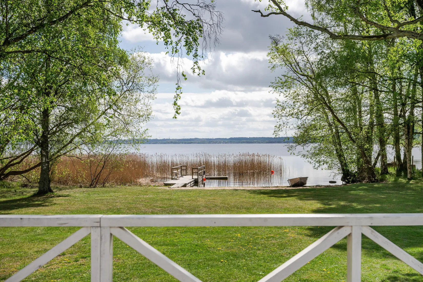 Villa, Gamla Bo 682, Gamla Bo, Höör