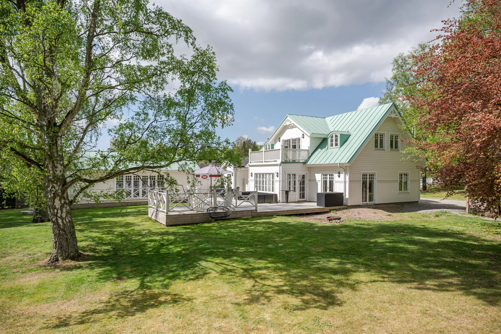 Villa, Gamla Bo 682, Gamla Bo, Höör