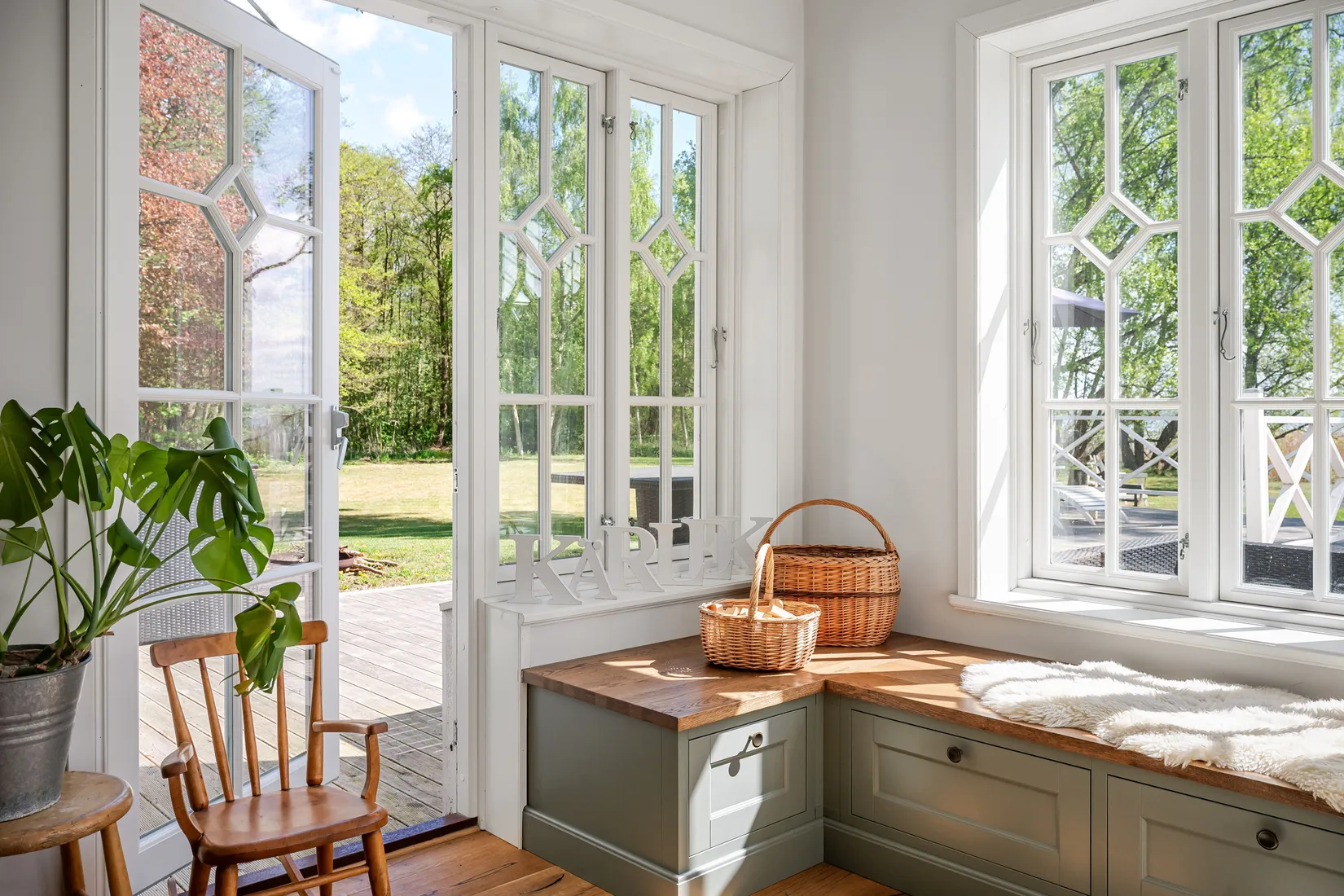 Villa, Gamla Bo 682, Gamla Bo, Höör