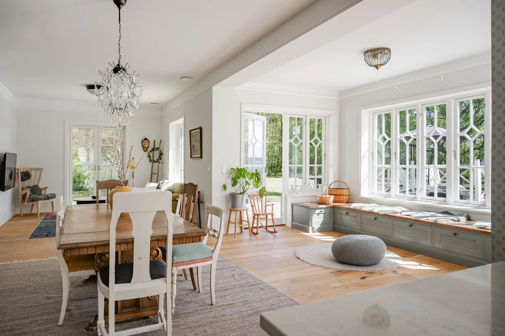 Villa, Gamla Bo 682, Gamla Bo, Höör