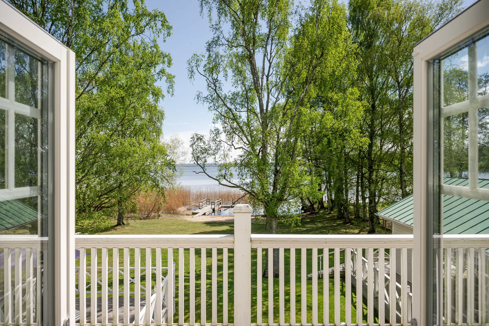 Villa, Gamla Bo 682, Gamla Bo, Höör