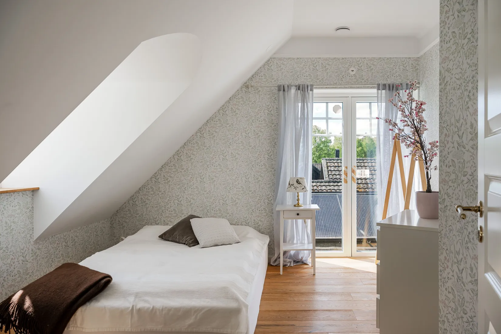 Villa, Gamla Bo 682, Gamla Bo, Höör
