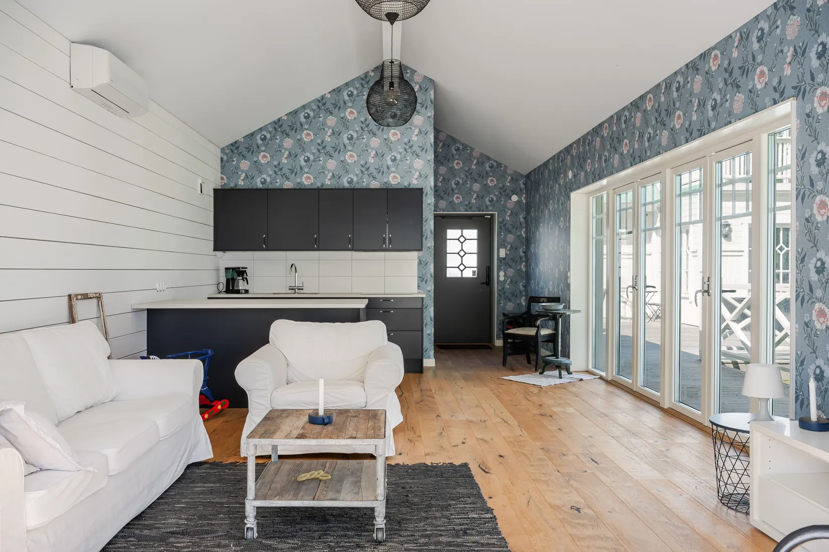Villa, Gamla Bo 682, Gamla Bo, Höör
