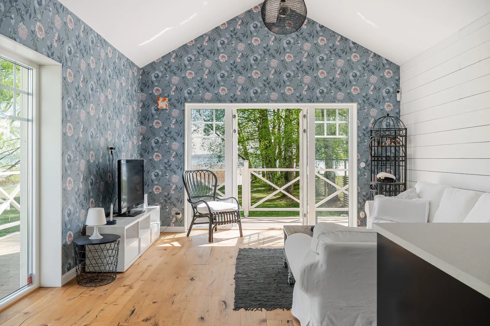 Villa, Gamla Bo 682, Gamla Bo, Höör