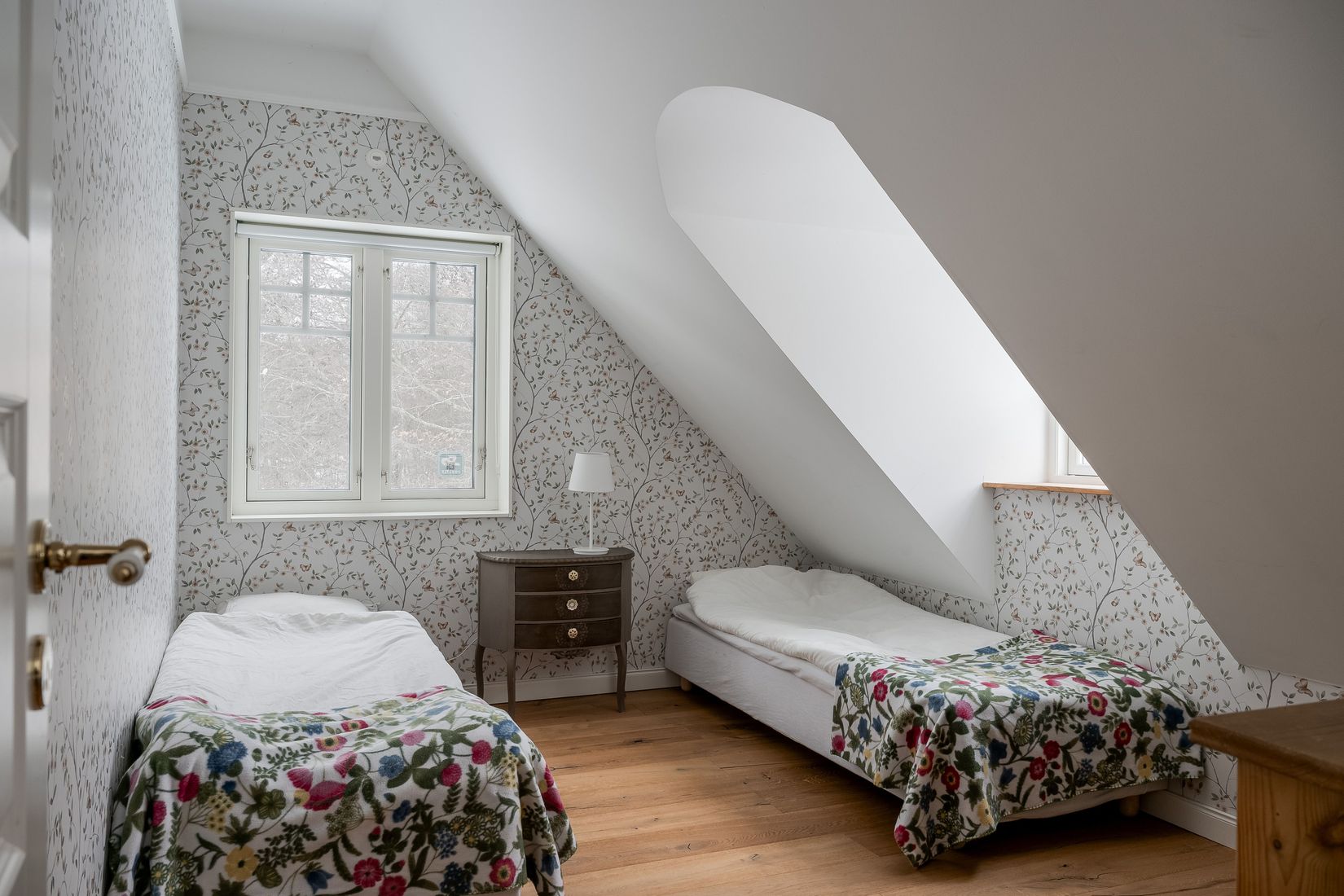 Villa, Gamla Bo 682, Gamla Bo, Höör