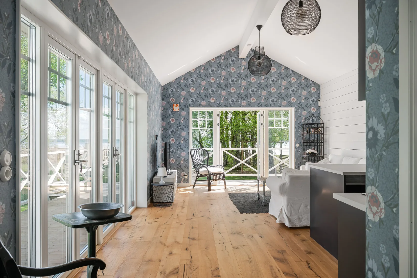 Villa, Gamla Bo 682, Gamla Bo, Höör