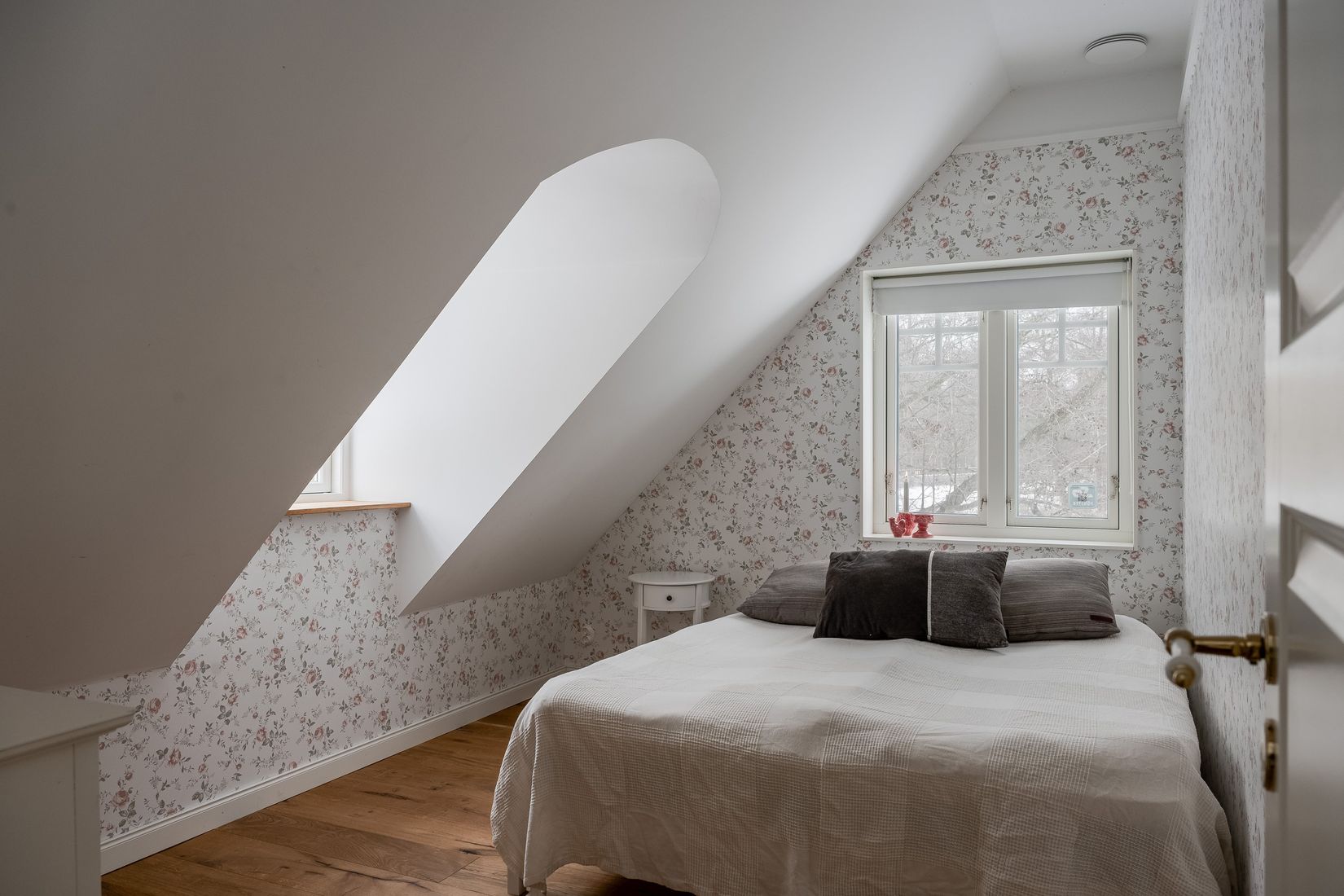 Villa, Gamla Bo 682, Gamla Bo, Höör