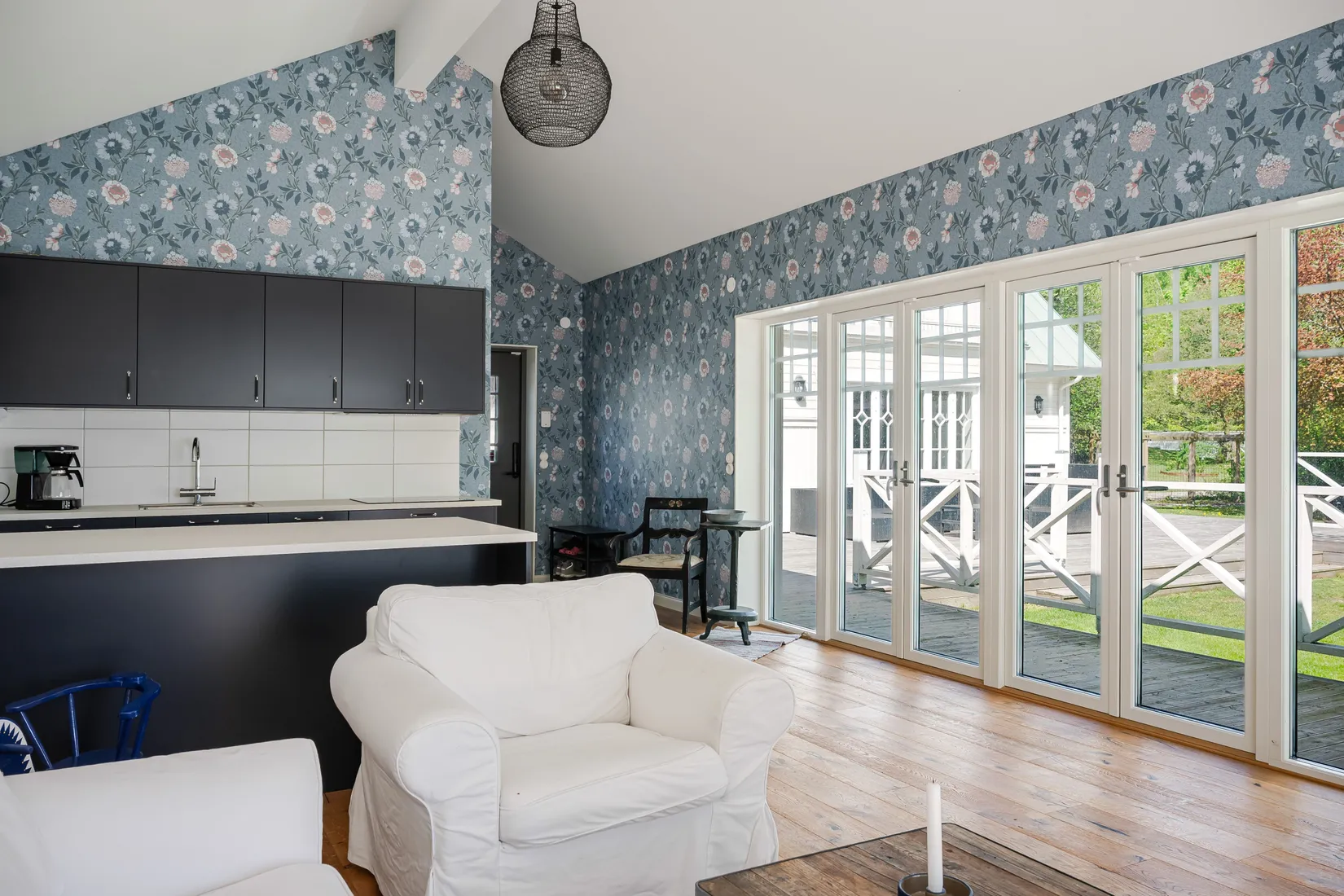 Villa, Gamla Bo 682, Gamla Bo, Höör