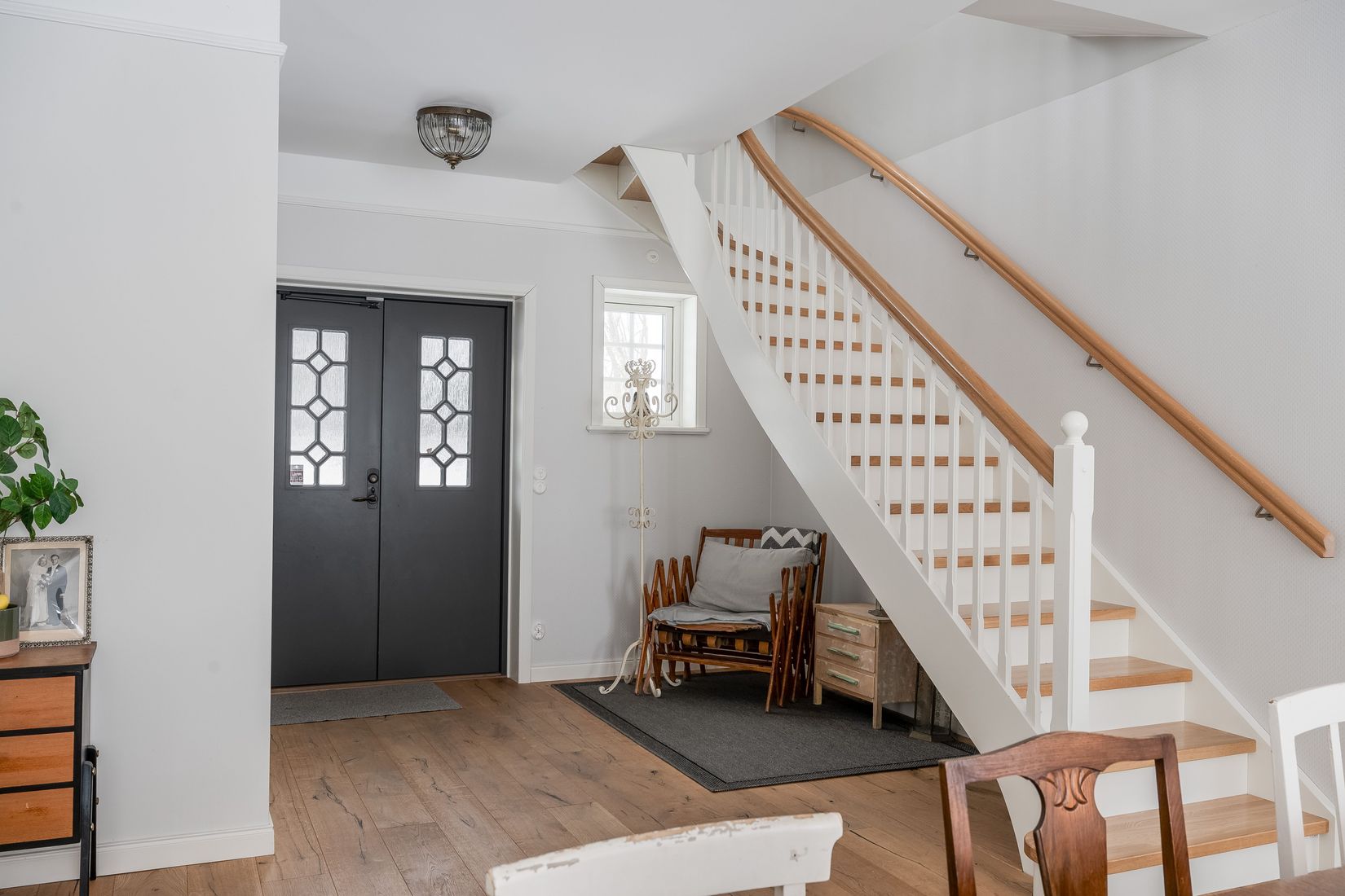 Villa, Gamla Bo 682, Gamla Bo, Höör