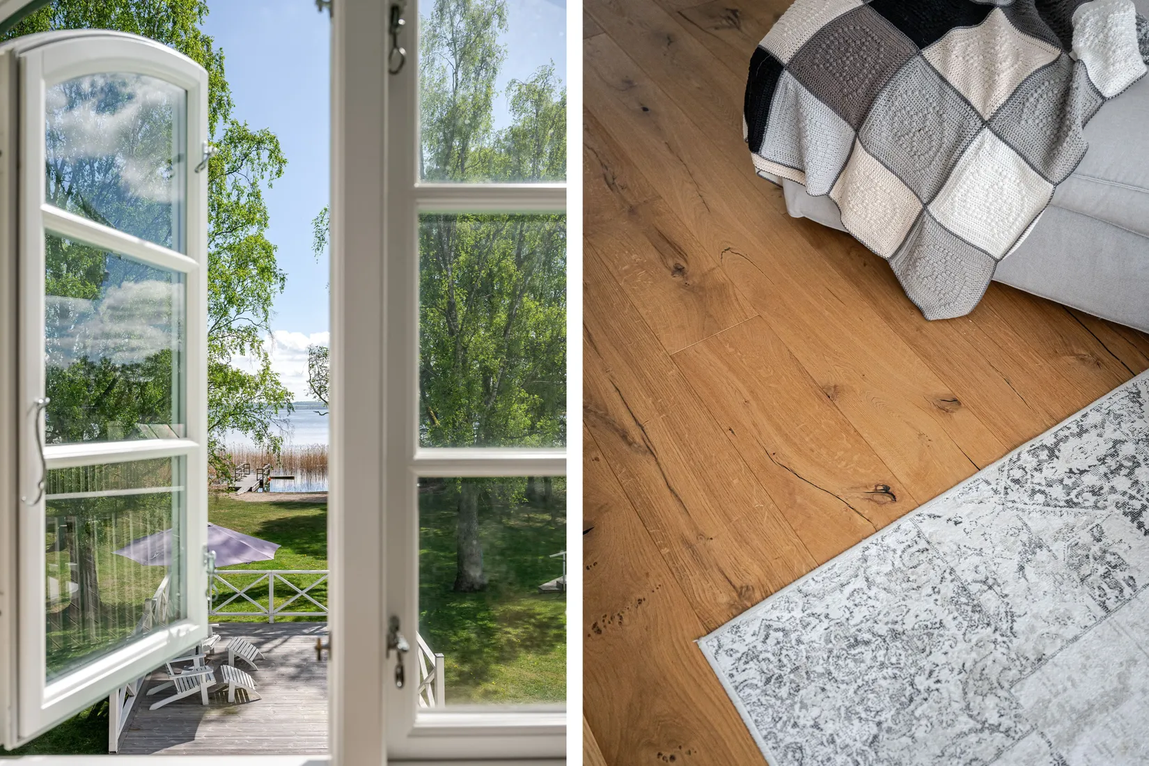 Villa, Gamla Bo 682, Gamla Bo, Höör