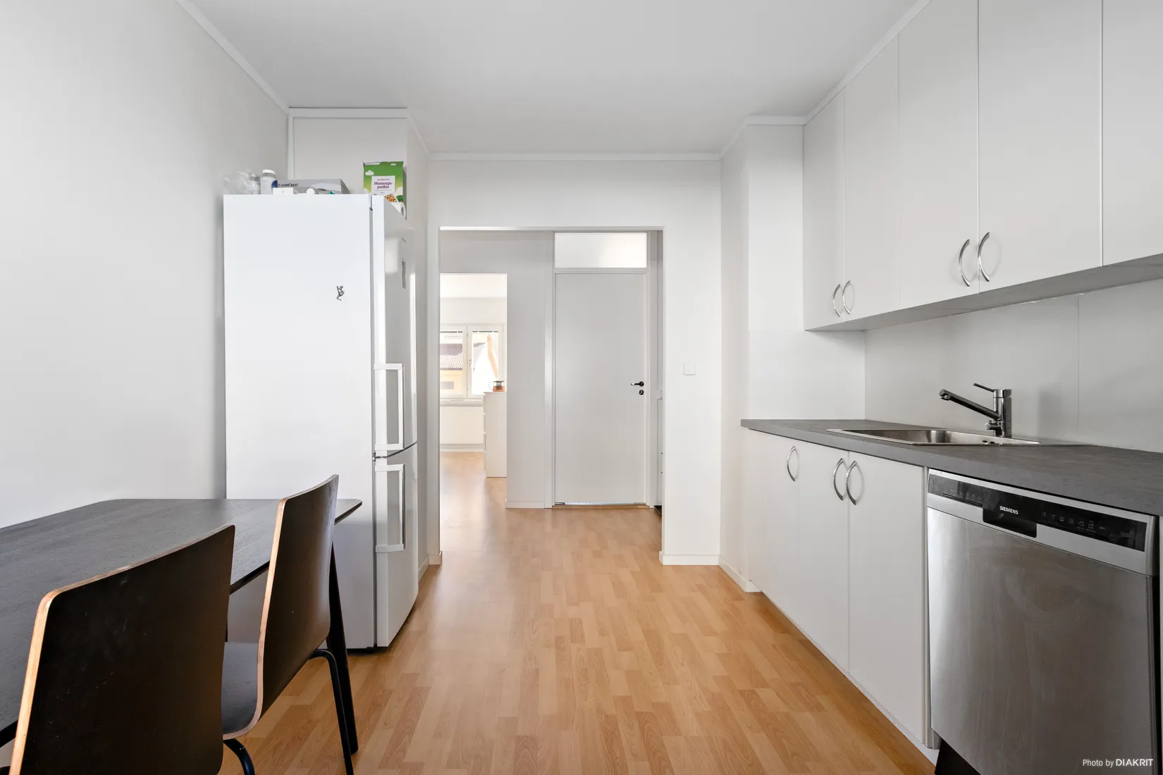 Bostadsrätt, Trädesvägen 2, Hallunda, Botkyrka