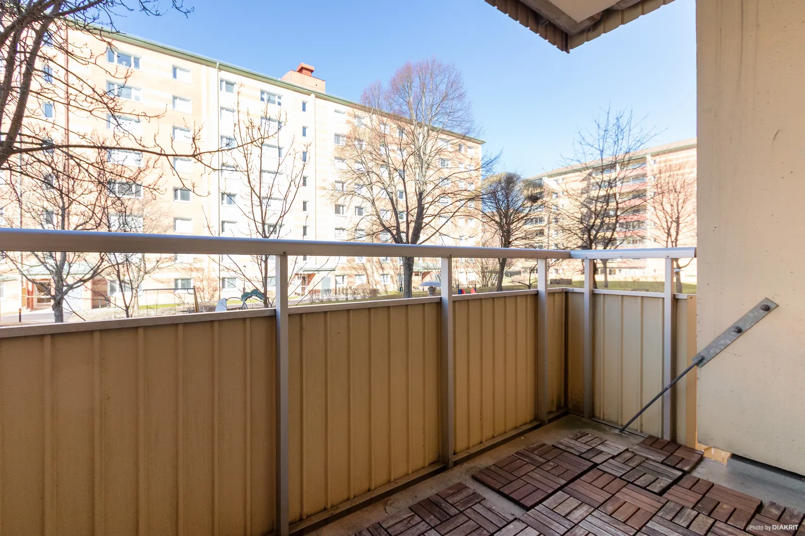 Bostadsrätt, Trädesvägen 2, Hallunda, Botkyrka