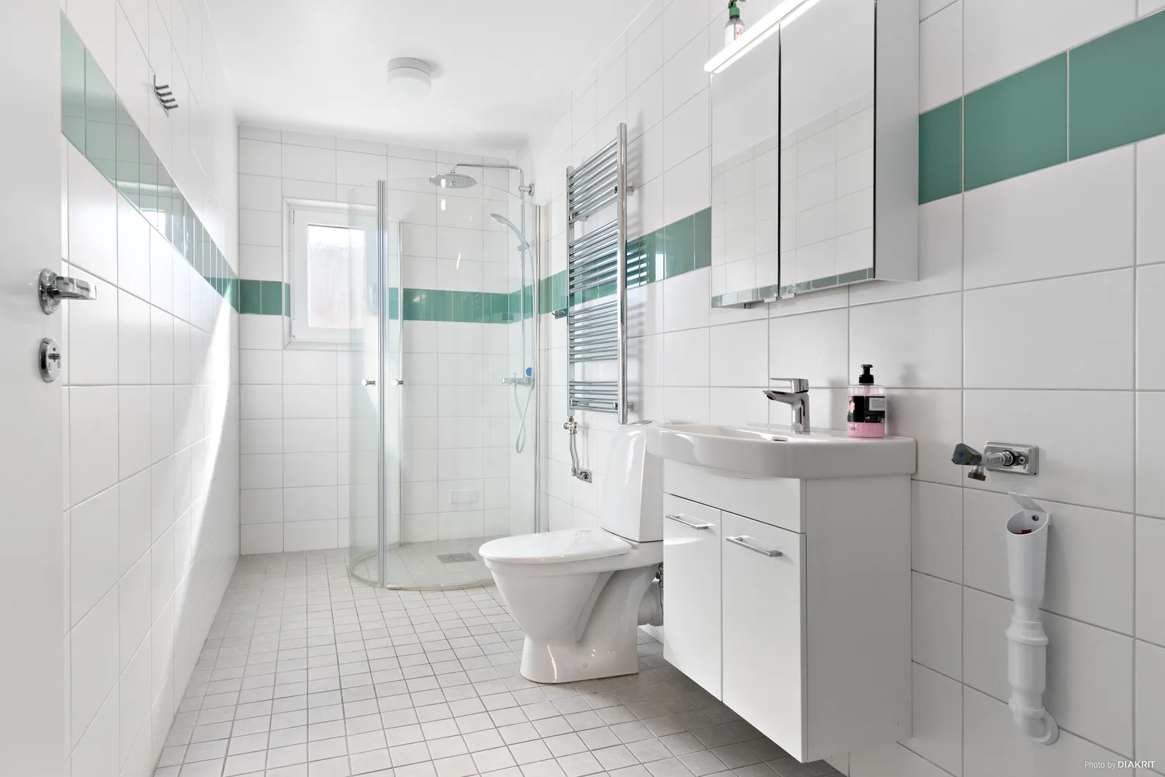 Bostadsrätt, Trädesvägen 2, Hallunda, Botkyrka