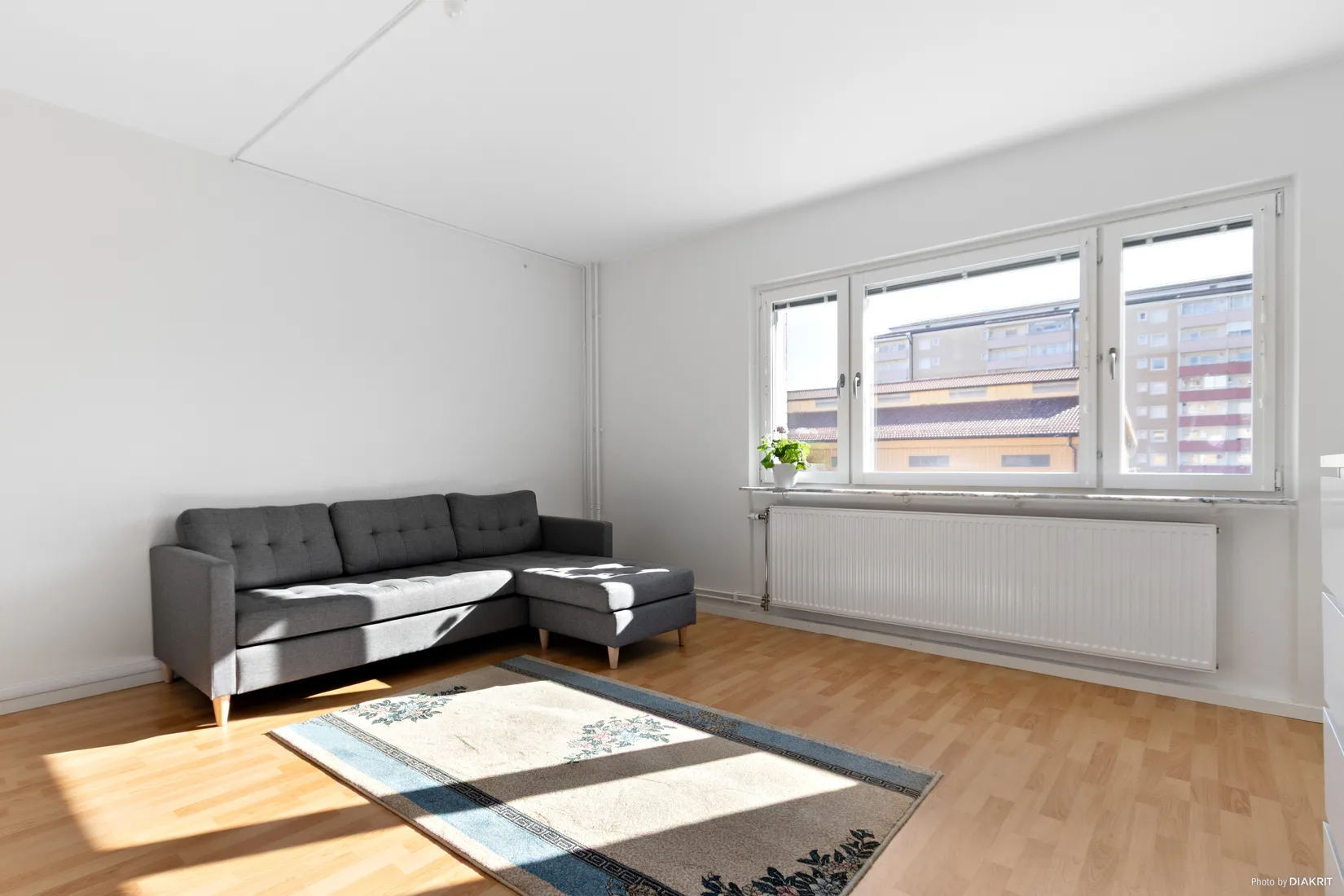 Bostadsrätt, Trädesvägen 2, Hallunda, Botkyrka