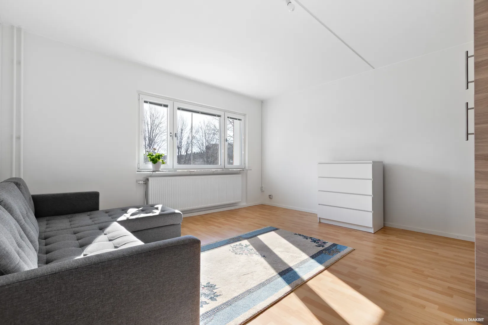 Bostadsrätt, Trädesvägen 2, Hallunda, Botkyrka