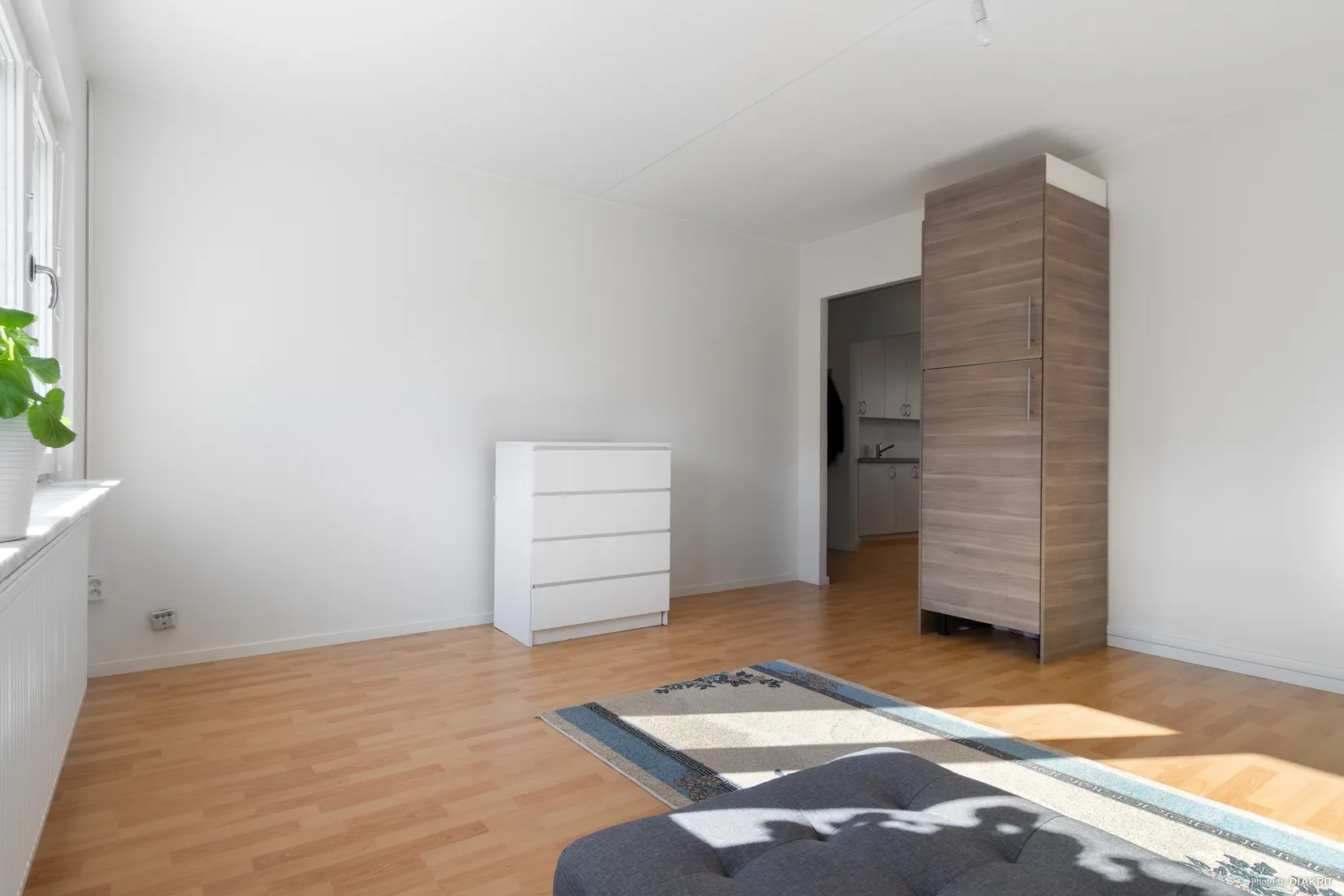 Bostadsrätt, Trädesvägen 2, Hallunda, Botkyrka