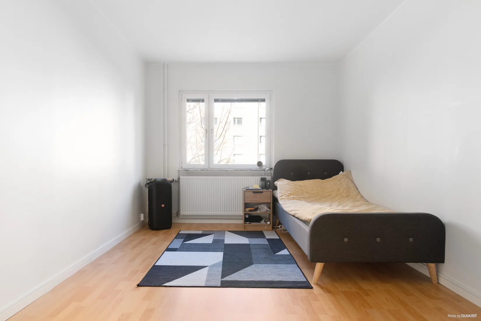 Bostadsrätt, Trädesvägen 2, Hallunda, Botkyrka