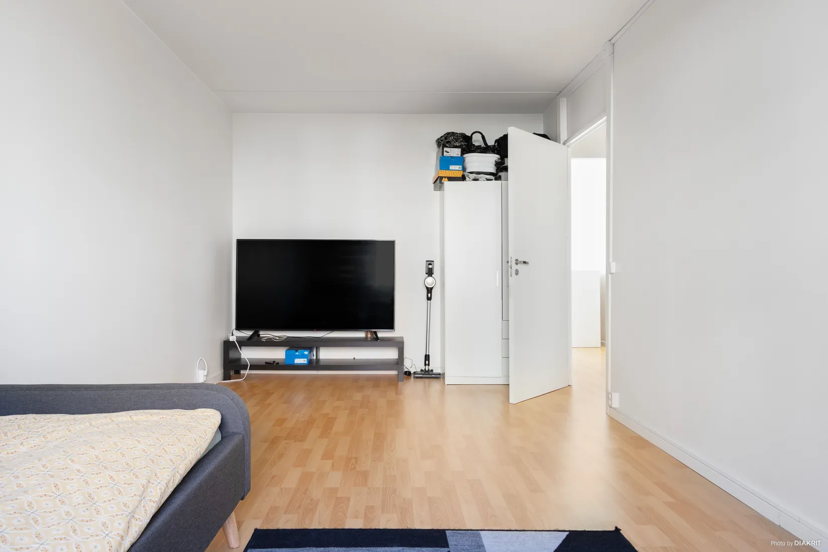 Bostadsrätt, Trädesvägen 2, Hallunda, Botkyrka