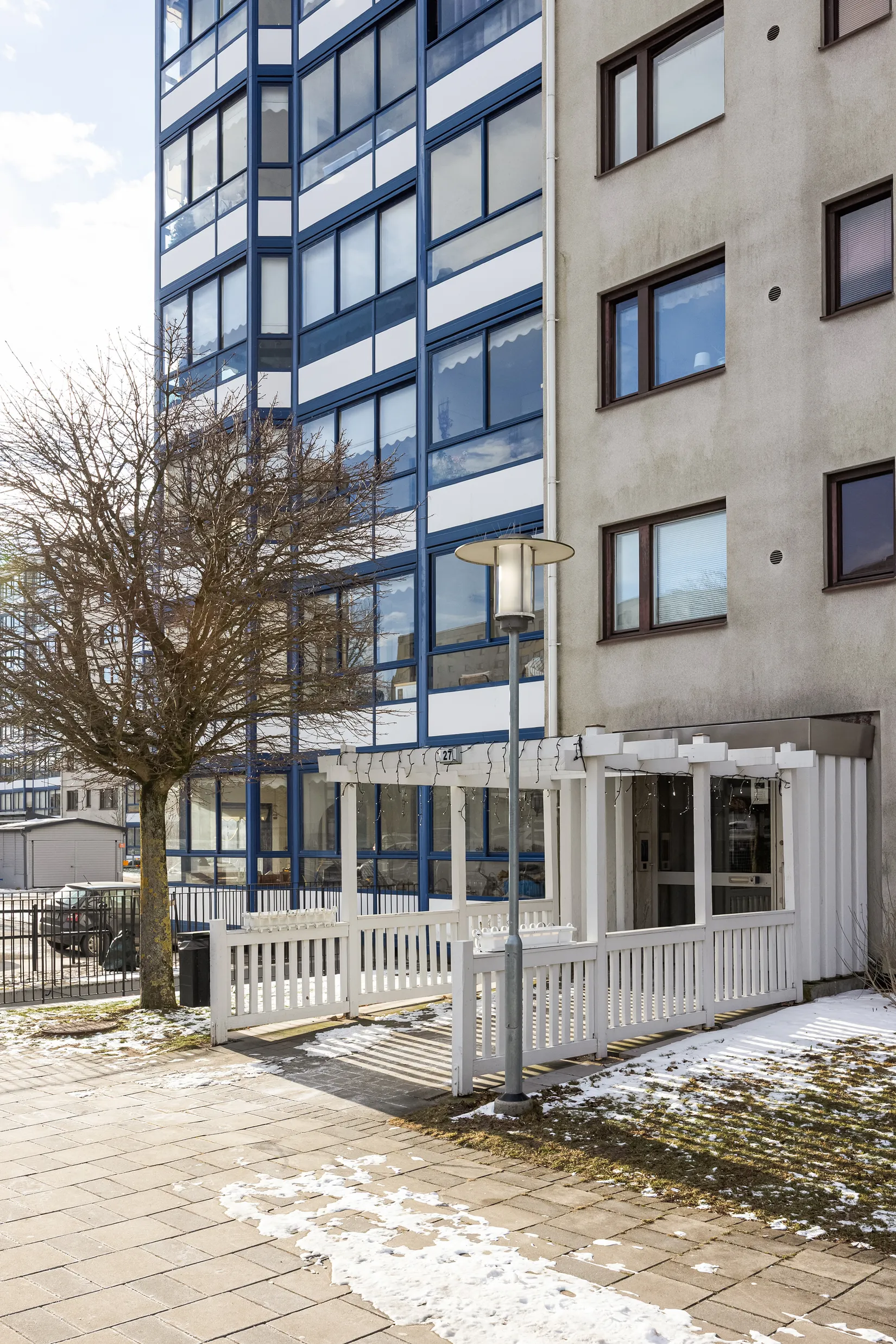 Bostadsrätt, Ormvråksgatan 27, Söderkulla, Malmö