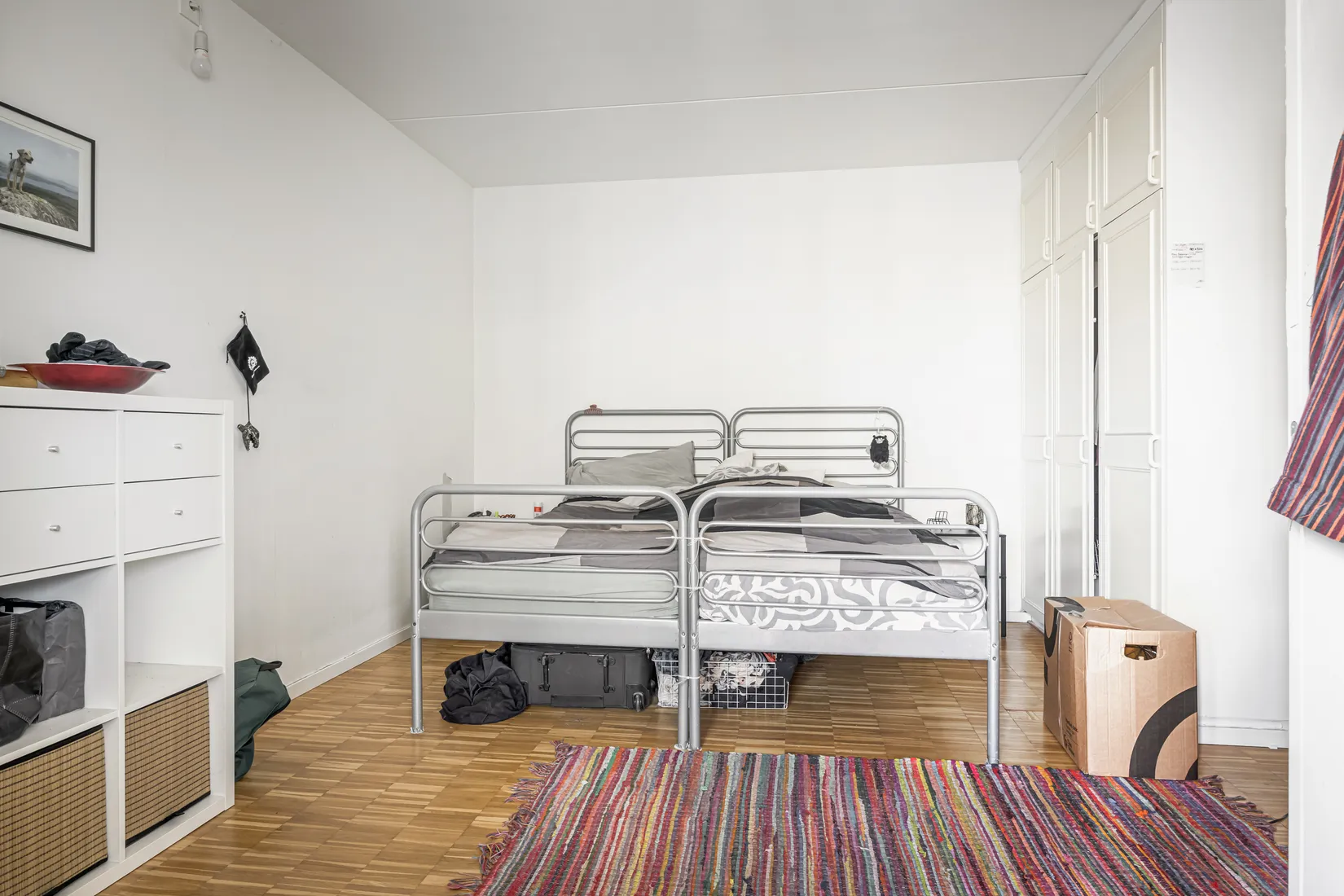 Bostadsrätt, Ormvråksgatan 27, Söderkulla, Malmö