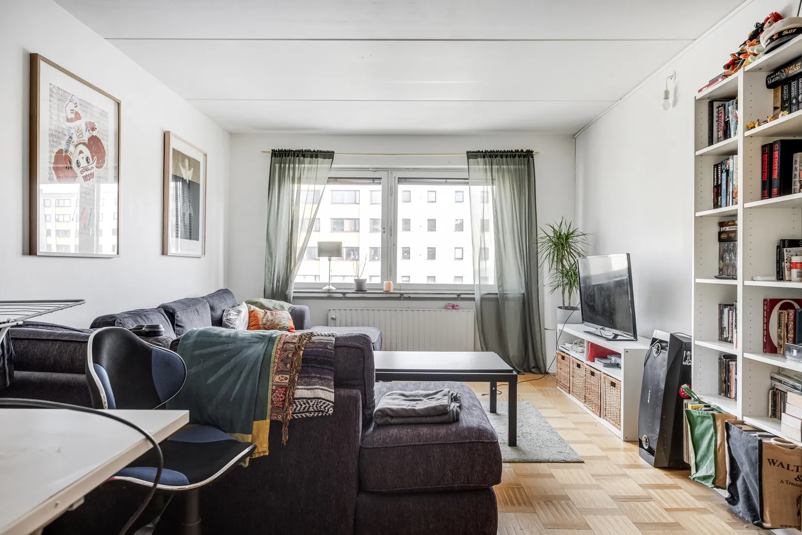 Bostadsrätt, Ormvråksgatan 27, Söderkulla, Malmö