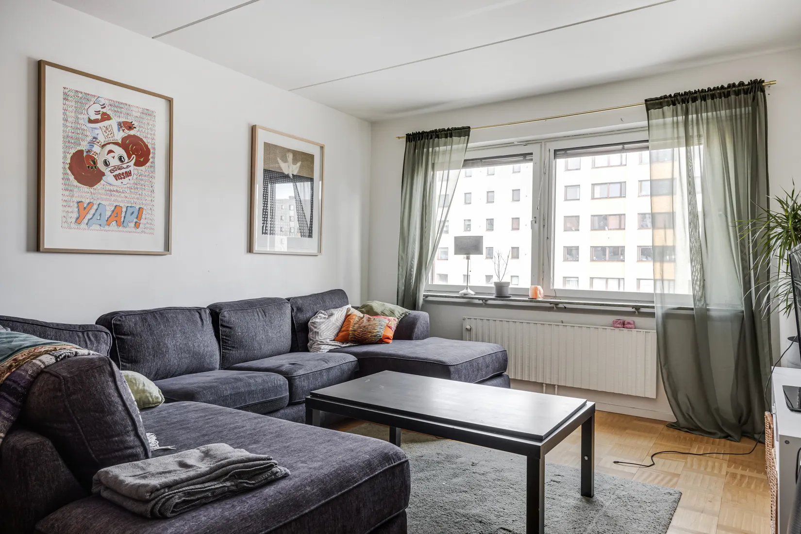 Bostadsrätt, Ormvråksgatan 27, Söderkulla, Malmö